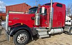 2004 Kenworth W900L