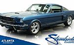 1966 Ford Mustang GT350 Tribute Restomod