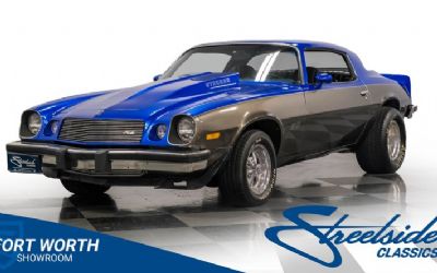 1975 Chevrolet Camaro RS 