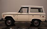 1974 Bronco 4X4 Thumbnail 2