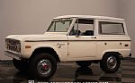 1974 Bronco 4X4 Thumbnail 8