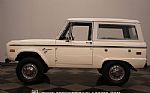 1974 Bronco 4X4 Thumbnail 9