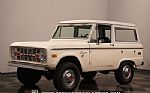 1974 Bronco 4X4 Thumbnail 7