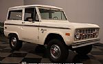 1974 Bronco 4X4 Thumbnail 19