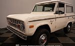 1974 Bronco 4X4 Thumbnail 23