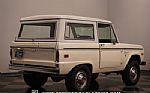 1974 Bronco 4X4 Thumbnail 15