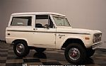 1974 Bronco 4X4 Thumbnail 18