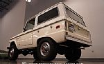 1974 Bronco 4X4 Thumbnail 27