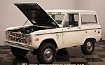 1974 Bronco 4X4 Thumbnail 35