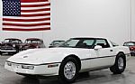 1984 Chevrolet Corvette