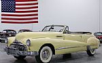 1948 Buick Roadmaster Convertible