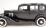 1933 Master 4-Door Sedan Thumbnail 2