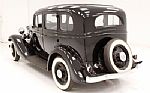 1933 Master 4-Door Sedan Thumbnail 3