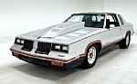 1984 Oldsmobile Cutlass Hurst / Olds