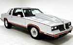 1984 Cutlass Hurst / Olds Thumbnail 8