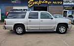 2004 GMC Yukon XL