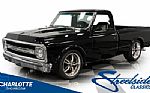 1972 Chevrolet C10 Restomod