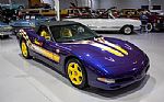 1998 Corvette Pace Car Edition Thumbnail 14