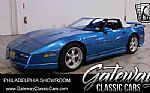 1988 Chevrolet Corvette