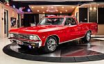 1966 Chevrolet El Camino