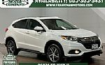 2021 Honda HR-V