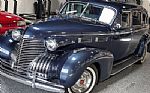 1940 Limo Thumbnail 5