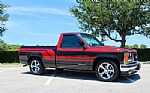 1989 GMC 1/2 Ton Pickups Wideside Short