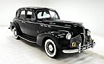 1940 Series 25 Special 6 4 Door Sed Thumbnail 7