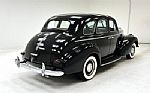 1940 Series 25 Special 6 4 Door Sed Thumbnail 5