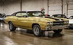 1970 Chevelle Malibu Thumbnail 19