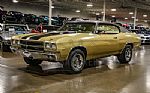 1970 Chevelle Malibu Thumbnail 37