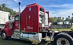 1991 Kenworth W900