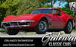 1969 Chevrolet Corvette