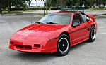 1988 Fiero Thumbnail 4