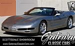 2001 Chevrolet Corvette