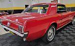 1966 Mustang Coupe Thumbnail 4