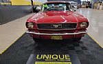 1966 Mustang Coupe Thumbnail 2