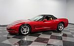 2001 Corvette Convertible Thumbnail 6