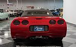 2001 Corvette Convertible Thumbnail 10