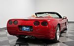 2001 Corvette Convertible Thumbnail 12