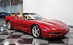 2001 Corvette Convertible Thumbnail 17