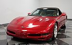 2001 Corvette Convertible Thumbnail 20