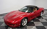 2001 Corvette Convertible Thumbnail 21