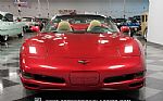 2001 Corvette Convertible Thumbnail 18