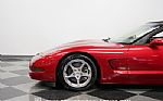 2001 Corvette Convertible Thumbnail 24