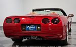 2001 Corvette Convertible Thumbnail 30