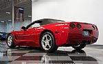 2001 Corvette Convertible Thumbnail 26