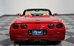 2001 Corvette Convertible Thumbnail 28