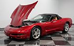 2001 Corvette Convertible Thumbnail 35