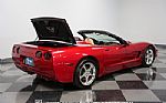 2001 Corvette Convertible Thumbnail 57